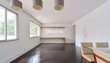 PERDIZES- 3 QUARTOS - ÀREA ÚTIL 141 M2 - 1 VAGA - ÓTIMO LOCAL - R$1.060.000,00