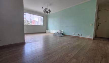 Localização privilegiada em Moema, próximo a igreja - Nossa Senhora Aparecida