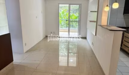 LINDO COM 3 QUARTOS - 1SUITE - 2 VAGAS -  SACADA GOURMET - 83 m2 - MORUMBI