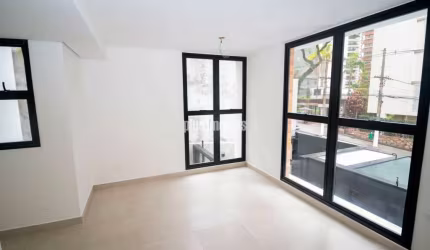 Sobrado 165 m²  ,Condomínio Fechado ,2 Suítes , 2 Vagas de garagem  ,px shopping center Higienópolis