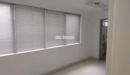 CONJUNTO COMERCIAL - METRO BRIGADEIRO - LOCAÇÃO