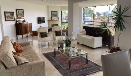 Apartamento para Locação, Condomínio Villa Monteverde, 220 m², 4 Suítes, 4 Vagas, por R$11.157,00