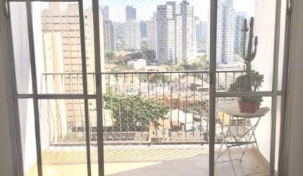 BROOKLIN PAULISTA - 112M²AU