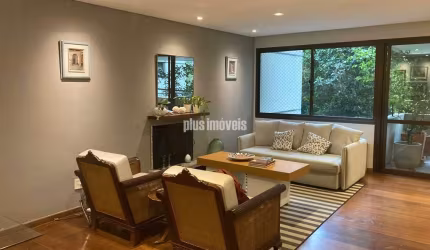 Apartamento à Venda, Real Parque, 185 m², 3 Suíte, 3 Vagas por R$1.900.000,00