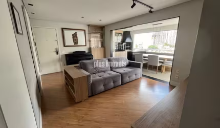 PERDIZES - 90M² - recém reformado