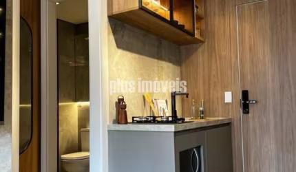 Excelente Localização - Entrega até maio/25 - Vila Olímpia