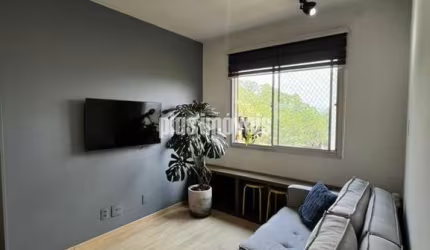 Apartamento Condomínio Clube