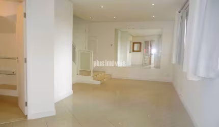 PANAMBY - DUPLEX - 2 SUÍTES - 2 VAGAS - R$3.800,00