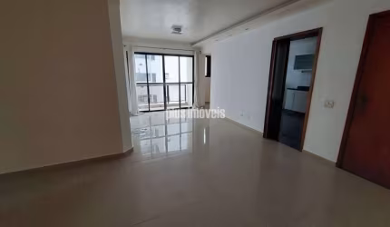Apartamento para venda com 3 quartos, 98m²