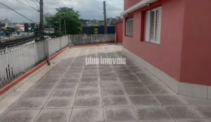Sobrado comercial