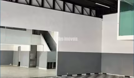 Comercial Engenheiro