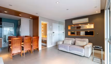Apartamento para venda com 3 quartos, 101m²