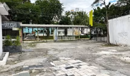 Casa Comercial para alugar, 600m² - Casa Verde