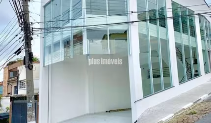 Imóvel Comercial para alugar, 230m² - Jardim São Paulo