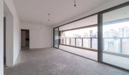 Apartamento para venda com 3 quartos, 176m²