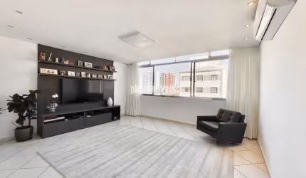 Apartamento para venda com 3 quartos, 100m²