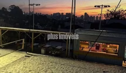 Morumbi  Comercial