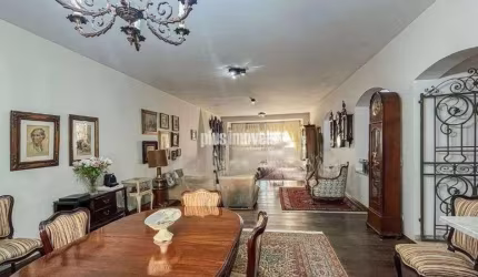 .Casa com 4 Quartos à venda, 660m² - Jardim Paulista
