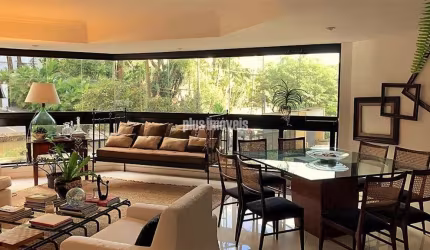 MARAQVILHOSO APARTAMENTO NO MORUMBI PRONTO PARA VOCÊ.