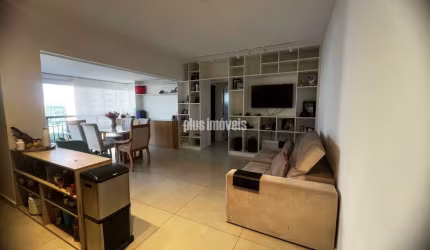 PANAMBY 74,0M² 2 DORMITÓRIOS, SUÍTE, 2 VAGAS DE GARAGEM!   ÓTIMO LOCAL E LAZER