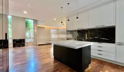 .Casa de Condomínio com 4 Quartos e 6 banheiros à Venda, 280 m²