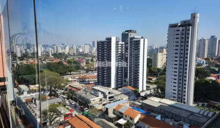 Ótimo Apartamento com 3 Quartos e 3 banheiros à Venda, 97 m² - Coração da Vila Olímpia