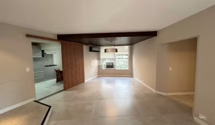 MORUMBI APARTAMENTO COM 134,0M²AU 3 DORMITÓRIOS,  SUÍTE, 2 GARAGEM - AR CONDICIONADO - ÓTIMO LAZER