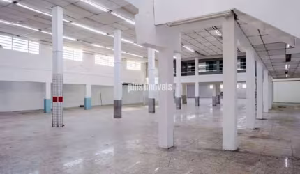 Imóvel comercial, 3610m² - Paranagua