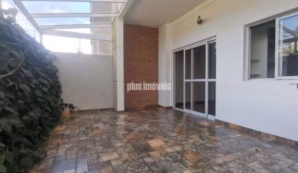 MORUMBI APARTAMENTO GARDEN, 87 METROS COBERTOS, E 135 METROS DE JARDIM, 2 VAGAS