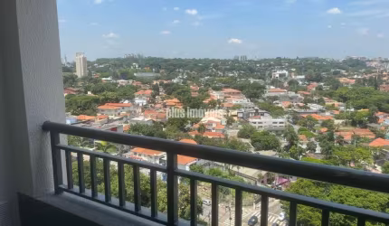 Studio em Excelente Condomínio Novo - 26 m2 - Butantã - OPORTUNIDADE!