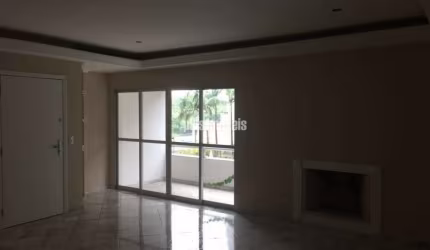 Apartamento à Venda, Vila Suzana/Morumbi, 124 m², 3 suítes, Lavabo, 3 Vagas e Depósito