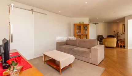 Apartamento para venda com 3 quartos, sendo 1 suíte, 117m²