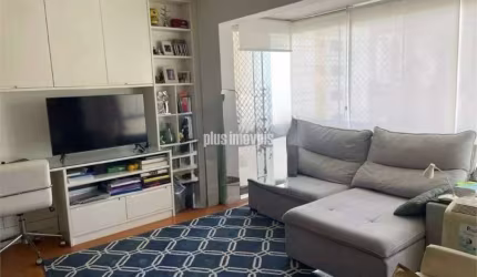 Apartamento na Vila Olimpia