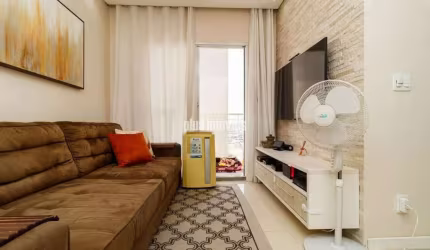 Apartamento impecável no Jaçanã