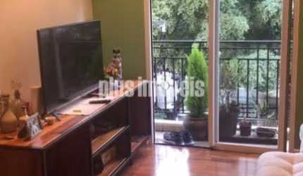 Apartamento com 43m² na Vila Olimpia