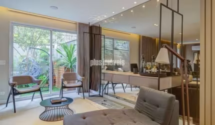 .Sobrado com 4 Quartos e 6 banheiros à Venda, 247 m²