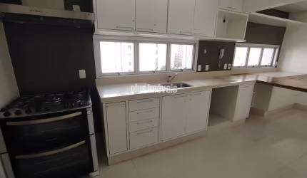 Apartamento Locação nos Jardins - 163 M2