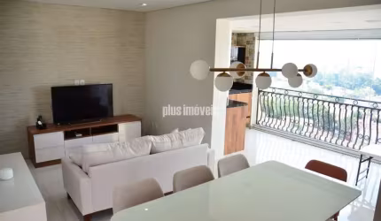 Linda Cobertura duplex, 183 m² - Vila Mariana