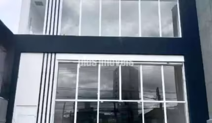 loja com 461 m² para alugar em São Paulo - Mooca