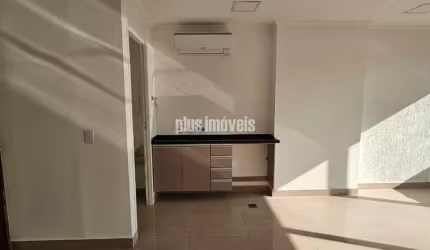 CONJUNTO COMERCIALL 35,06 M² COM RECEPÇÃO NO PORTAL DO MORUMBI