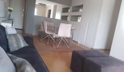 Apartamento Panamby