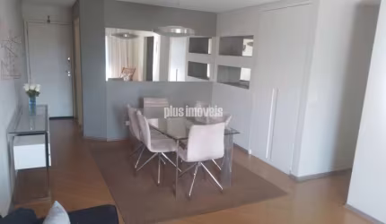 Apartamento Panamby