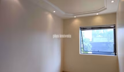 Apartamento 50m2 com 2 quartos na Zona Sul (Chácara Santo Antônio)