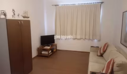 BEM LOCALIZADO E ENSOLARADO NO CAMPO BELO