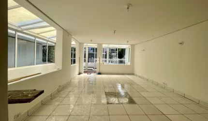 Imóvel Comercial, Melhor ponto Chacara. Sto. Antonio