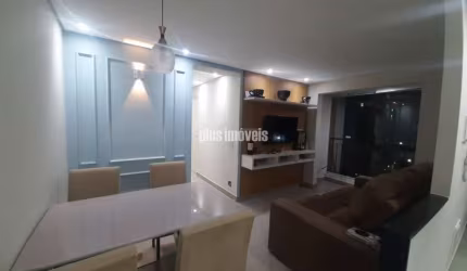 VILA ANDRADE - 2 SUÍTES - 1 VAGA - R$445.000,00