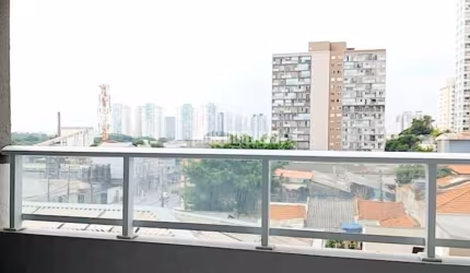 APARTAMENTO NA RUA GUAICURUS