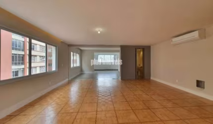 Lindo Apartamento à Venda na Bela Vista ? 360m² Totalmente Reformado