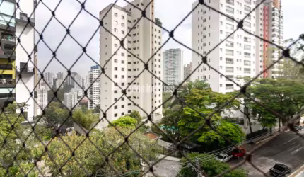 Apartamento tipo para venda com 3 quartos, sendo 1 suíte, 105m²