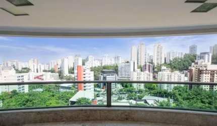 Apartamento Panamby
